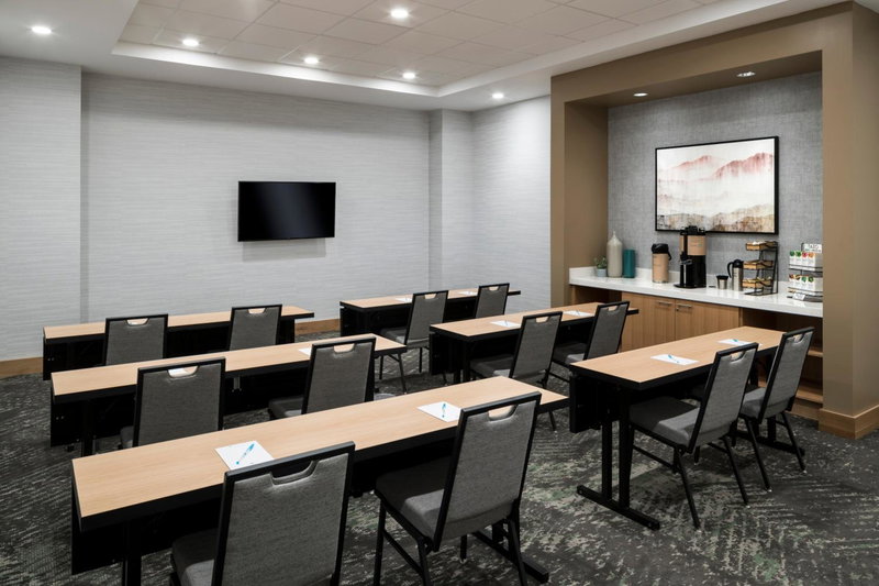 Hyatt House Tempe Phoenix University, Tempe, United States