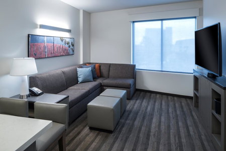 Hyatt House Tempe Phoenix University, Tempe, United States