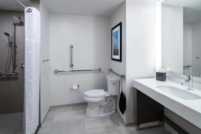 Hyatt House Tempe Phoenix University, Tempe, United States