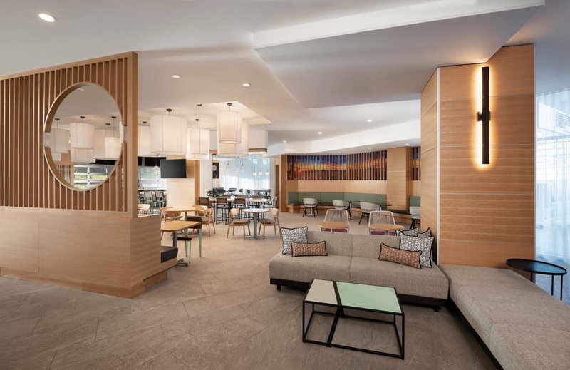 Hyatt House Tempe Phoenix University, Tempe, United States