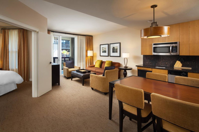 The Westin Verasa Napa, Napa, United States