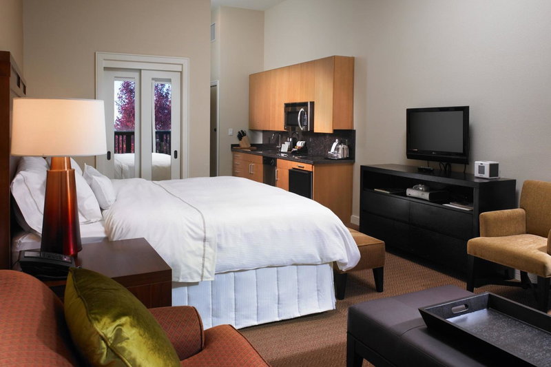 The Westin Verasa Napa, Napa, United States