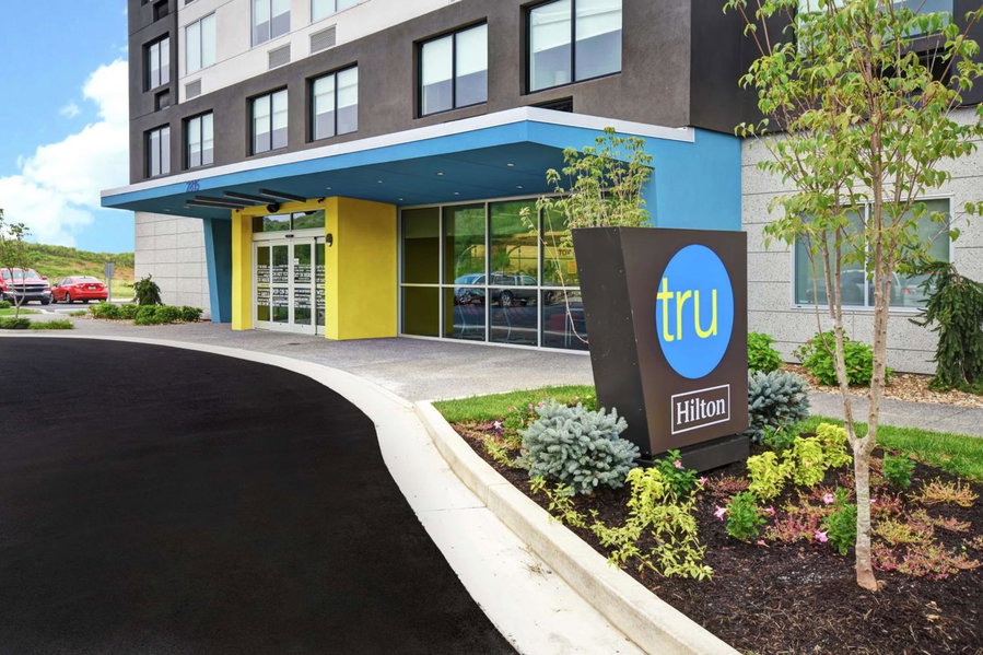 Tru By Hilton Pigeon Forge, Pigeon Forge, United States
