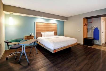 Tru By Hilton Pigeon Forge, Pigeon Forge, United States