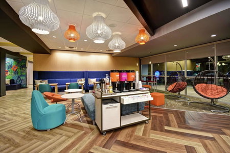 Tru By Hilton Pigeon Forge, Pigeon Forge, United States