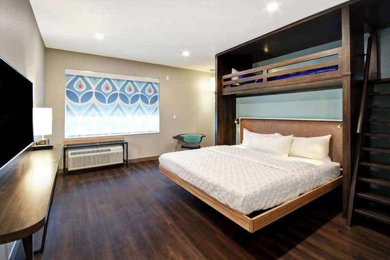 Tru By Hilton Pigeon Forge, Pigeon Forge, United States