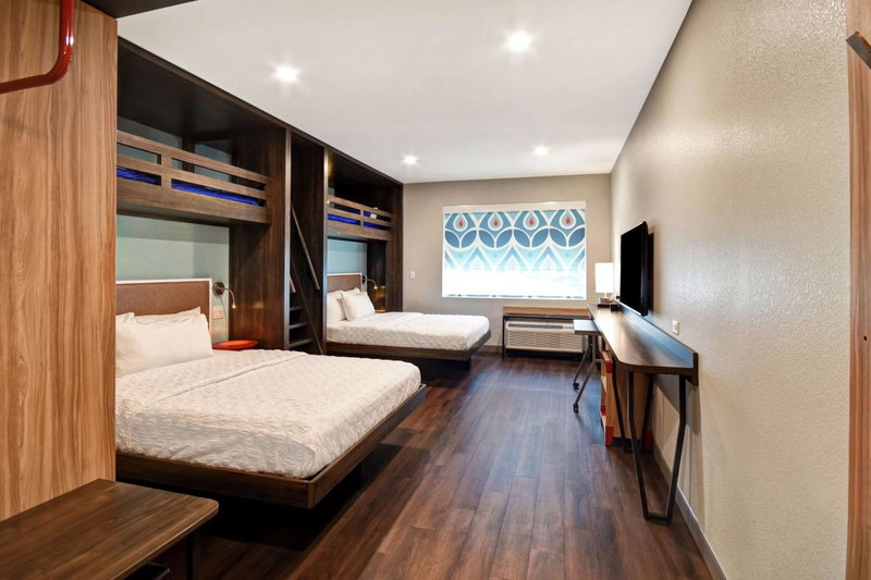 Tru By Hilton Pigeon Forge, Pigeon Forge, United States