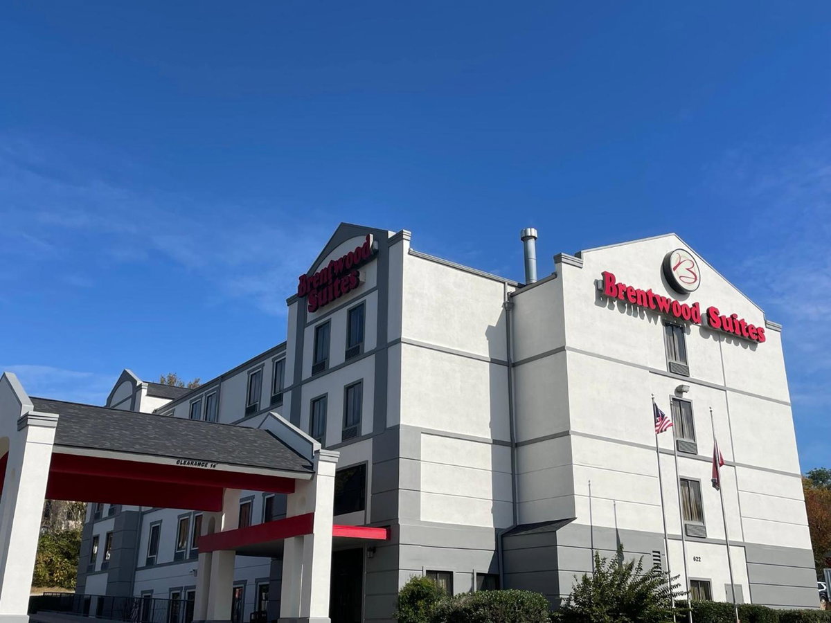 Hotel · Brentwood Suites Nashville, an Ascend Collection Hotel, Brentwood