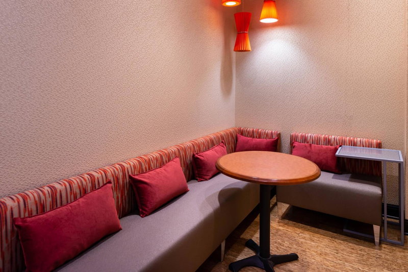 SpringHill Suites by Marriott Pittsburgh North Shore, Pittsburgh, United States