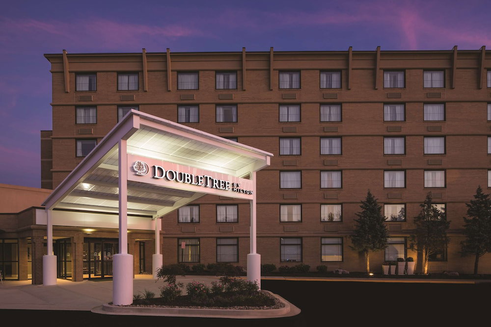 DoubleTree by Hilton Hotel Laurel, États-Unis
