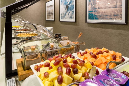 DoubleTree by Hilton Hotel Laurel, Laurel, United States