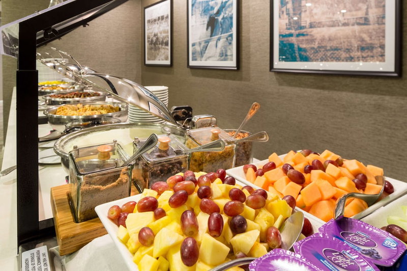 DoubleTree by Hilton Hotel Laurel, Laurel, United States
