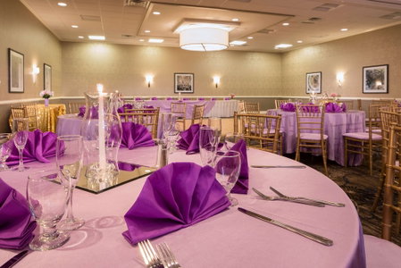 DoubleTree by Hilton Hotel Laurel, Laurel, United States