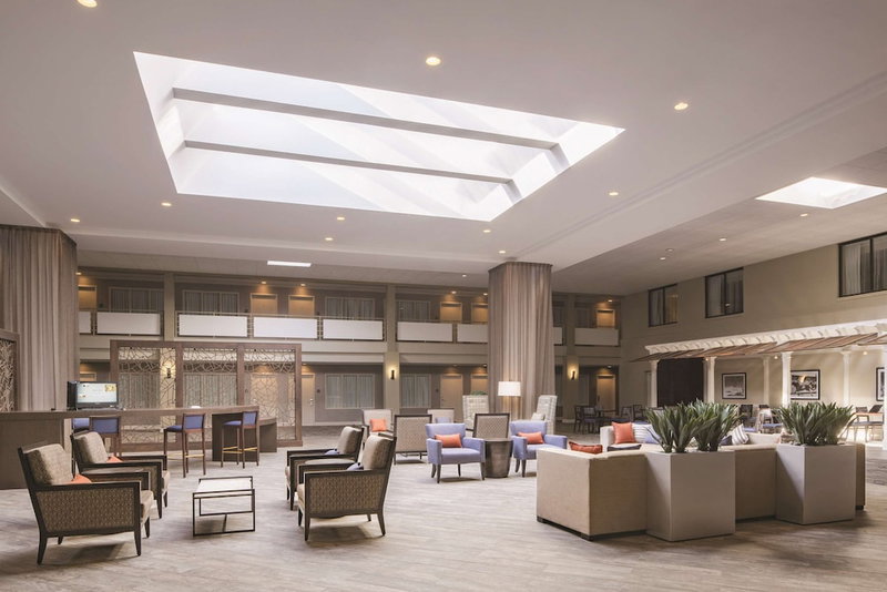 DoubleTree by Hilton Hotel Laurel, Laurel, United States