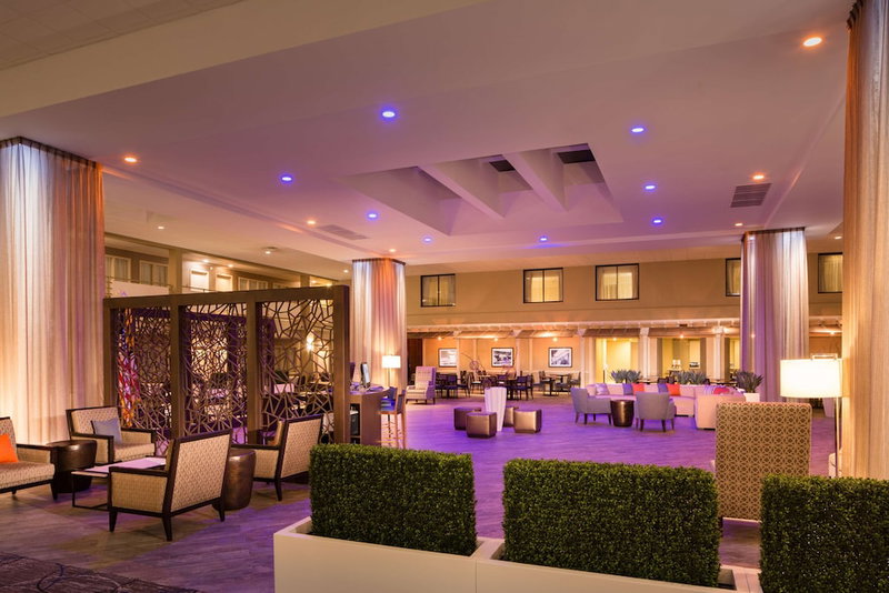 DoubleTree by Hilton Hotel Laurel, Laurel, United States