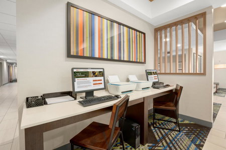 Holiday Inn Express Hotel & Suites Marysville by IHG, Marysville, United States