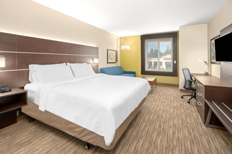 Holiday Inn Express Hotel & Suites Marysville by IHG, Marysville, United States
