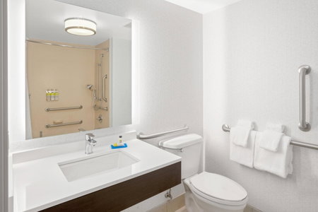 Holiday Inn Express Hotel & Suites Marysville by IHG, Marysville, United States