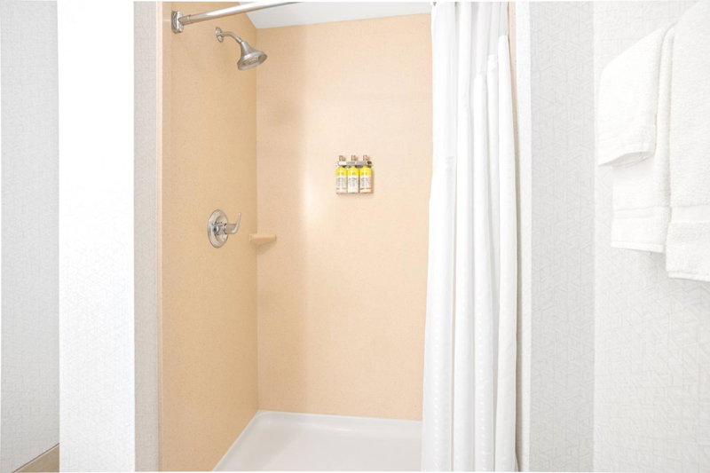 Holiday Inn Express Hotel & Suites Marysville by IHG, Marysville, United States