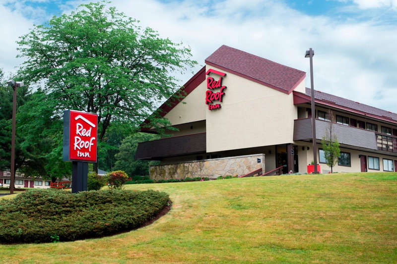 Red Roof Inn Boston - Southborough/Worcester, Southborough, United States