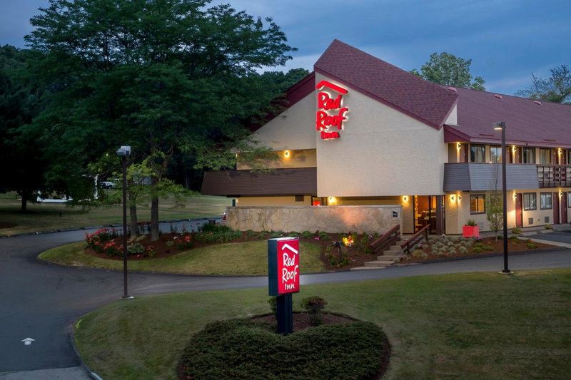 Red Roof Inn Boston - Southborough/Worcester, Southborough, United States