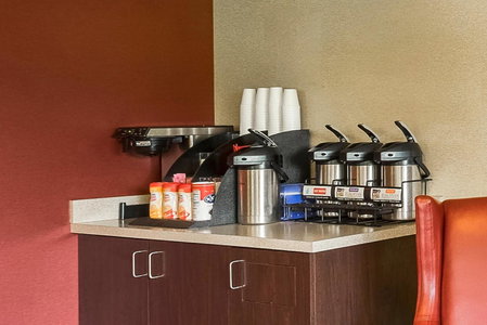 Red Roof Inn Boston - Southborough/Worcester, Southborough, United States