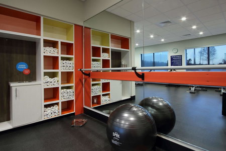 Tru By Hilton Meridian, Meridian, United States