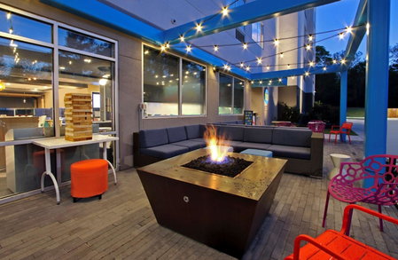 Tru By Hilton Meridian, Meridian, United States