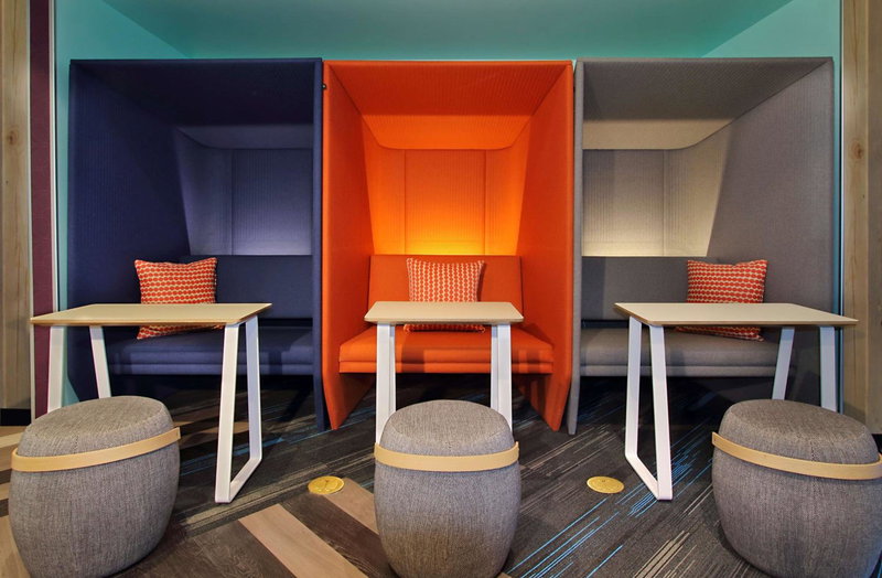 Tru By Hilton Meridian, Meridian, United States