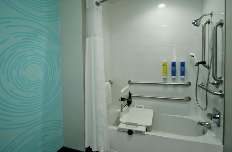 Tru By Hilton Meridian, Meridian, United States
