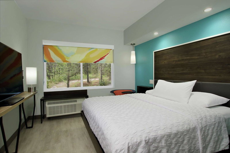 Tru By Hilton Meridian, Meridian, United States
