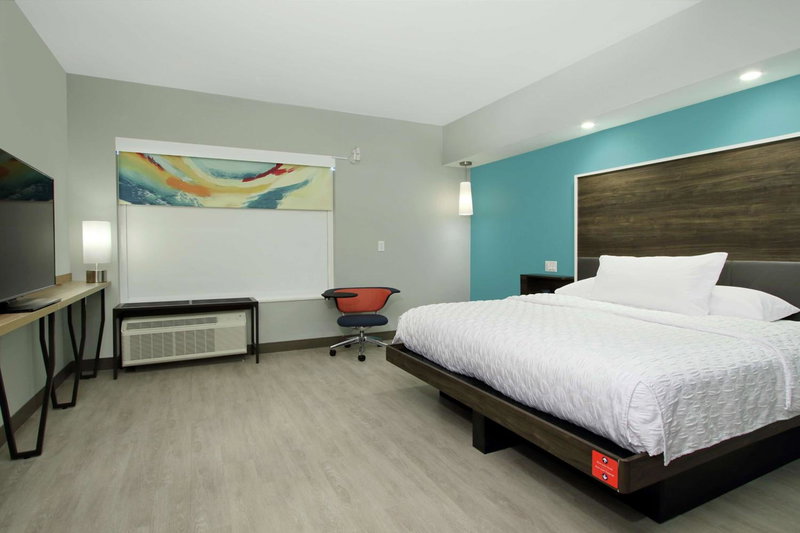 Tru By Hilton Meridian, Meridian, United States