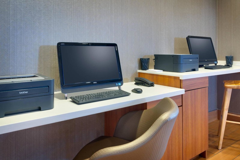 SpringHill Suites by Marriott Salt Lake City Draper, Draper, United States