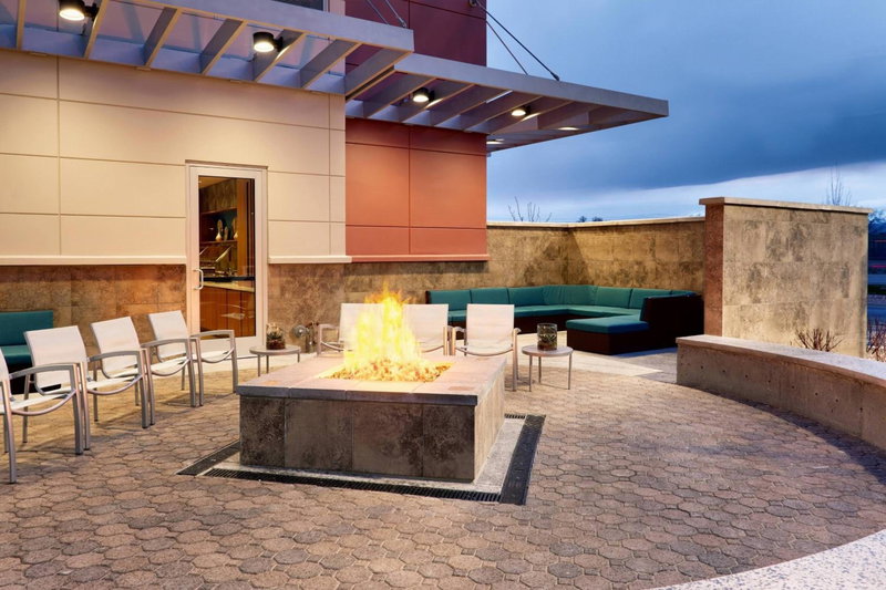 SpringHill Suites by Marriott Salt Lake City Draper, Draper, United States