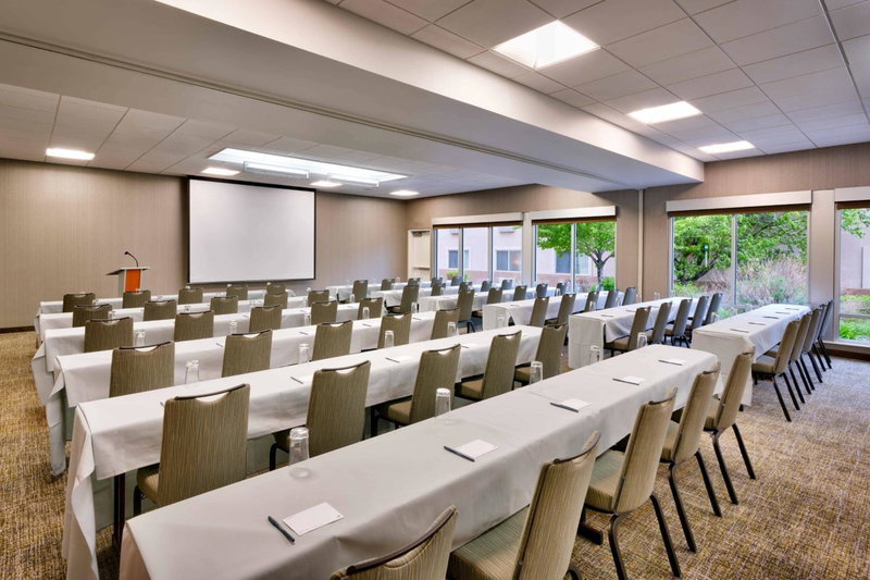 SpringHill Suites by Marriott Salt Lake City Draper, Draper, United States
