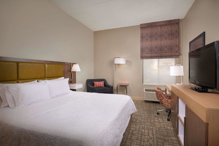 Hampton Inn Phoenix/Anthem, Anthem, United States