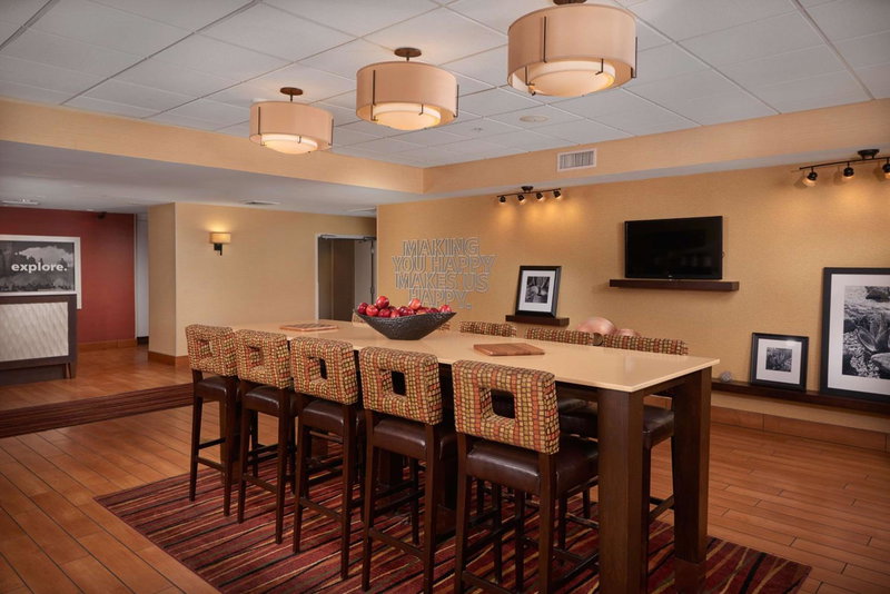 Hampton Inn Phoenix/Anthem, Anthem, United States