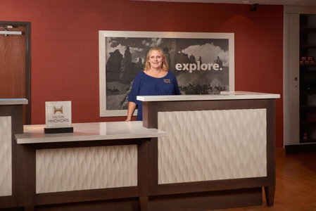 Hampton Inn Phoenix/Anthem, Anthem, United States