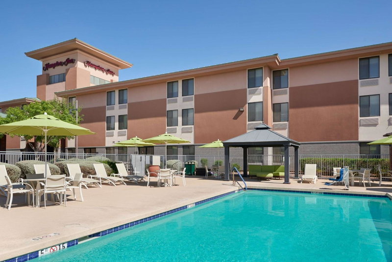Hampton Inn Phoenix/Anthem, Anthem, United States