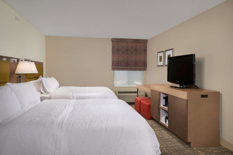 Hampton Inn Phoenix/Anthem, Anthem, United States