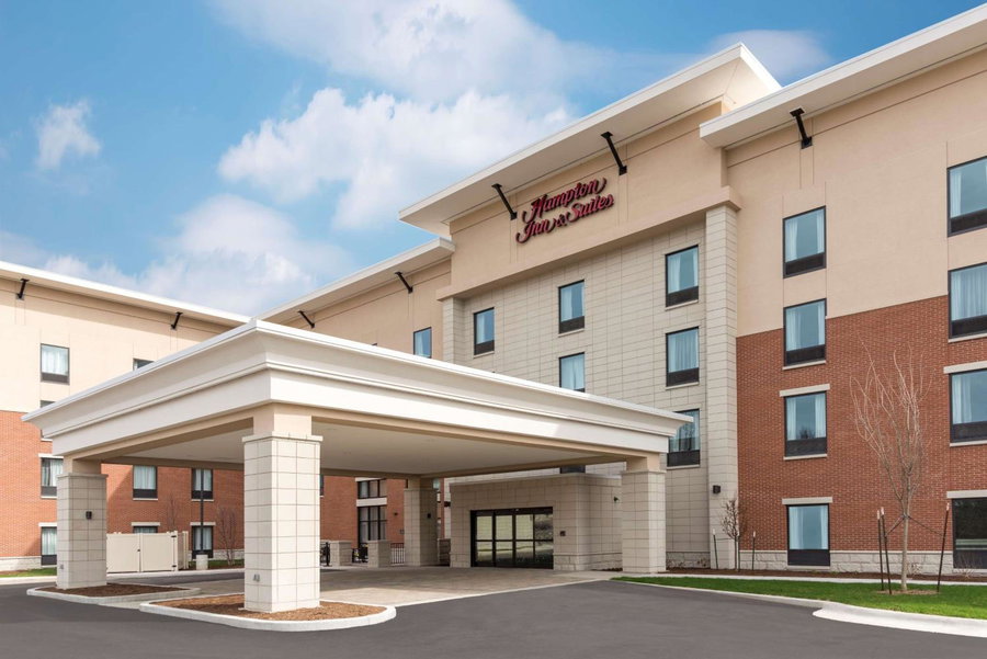 Hampton Inn & Suites West Lafayette, In, West Lafayette, United States