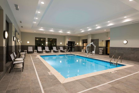Hampton Inn & Suites West Lafayette, In, West Lafayette, United States
