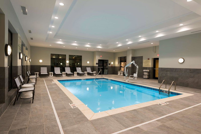 Hampton Inn & Suites West Lafayette, In, West Lafayette, United States