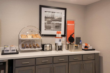 Hampton Inn & Suites West Lafayette, In, West Lafayette, United States