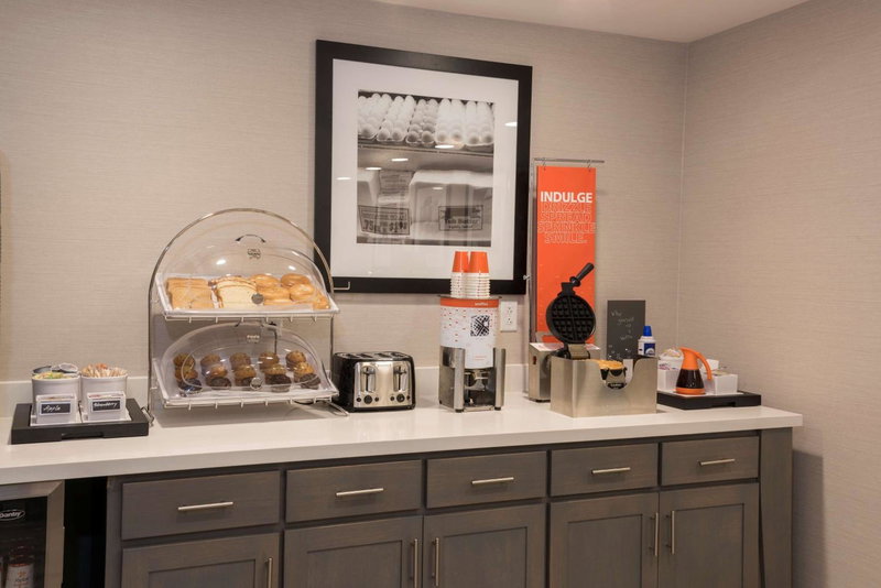 Hampton Inn & Suites West Lafayette, In, West Lafayette, United States