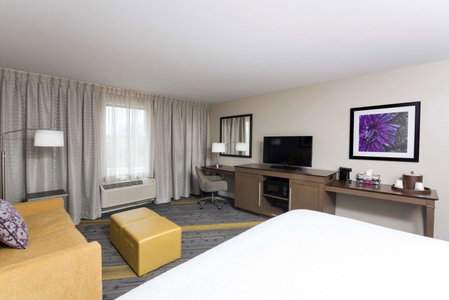 Hampton Inn & Suites West Lafayette, In, West Lafayette, United States