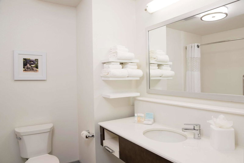 Hampton Inn & Suites West Lafayette, In, West Lafayette, United States