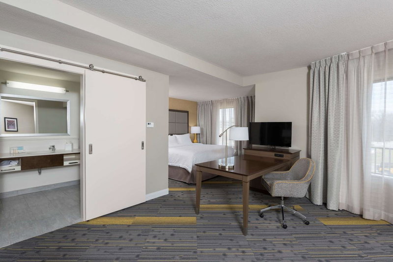 Hampton Inn & Suites West Lafayette, In, West Lafayette, United States