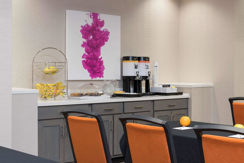 Hampton Inn & Suites West Lafayette, In, West Lafayette, United States