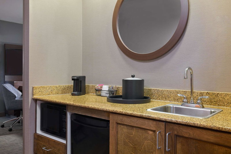 Hampton Inn & Suites Providence / Smithfield, Smithfield, United States